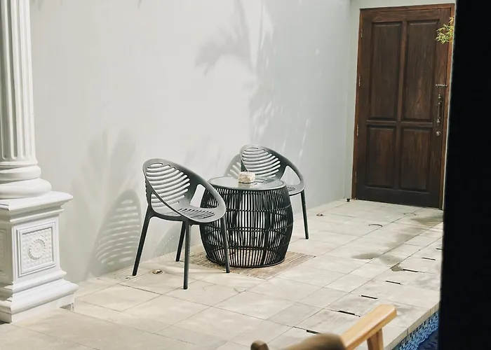 Pulau Rumah * Seminyak (Bali)