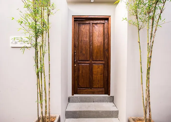 Pulau Rumah Villa Seminyak (Bali)