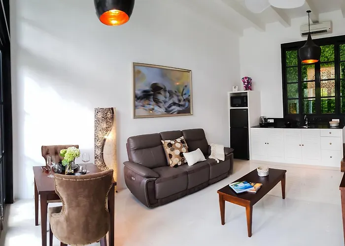 Pulau Rumah * Seminyak (Bali)