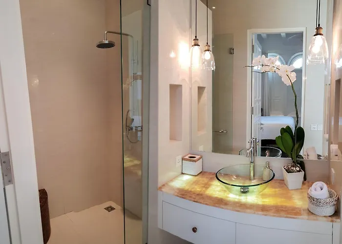 Villa Pulau Rumah Seminyak (Bali)