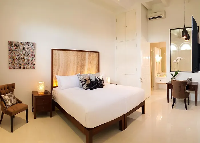 Pulau Rumah Villa *