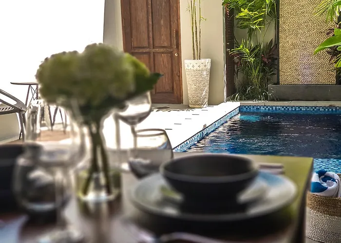 Pulau Rumah Seminyak (Bali)